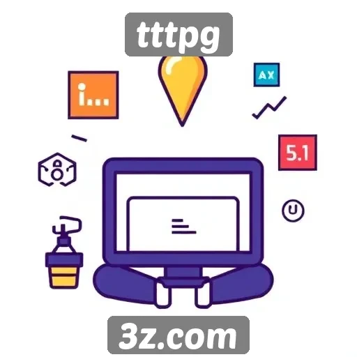 Guia de iniciantes para acessar tttpg