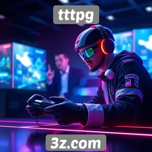 Expectativas para o futuro do tttpg em 2025