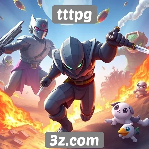 Ranking dos jogos mais populares no tttpg