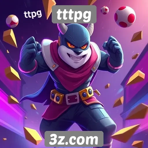 tttpb oferece novos jogos a cada semana