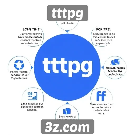 tttpge suas principais características e serviços